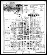 Page 051 - Mercer Borough, Mercer County 1873